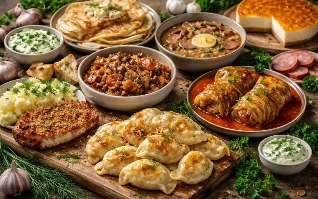 10 Authentic Polish Recipes You Have to Try