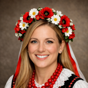 Kasia — Polish Mom