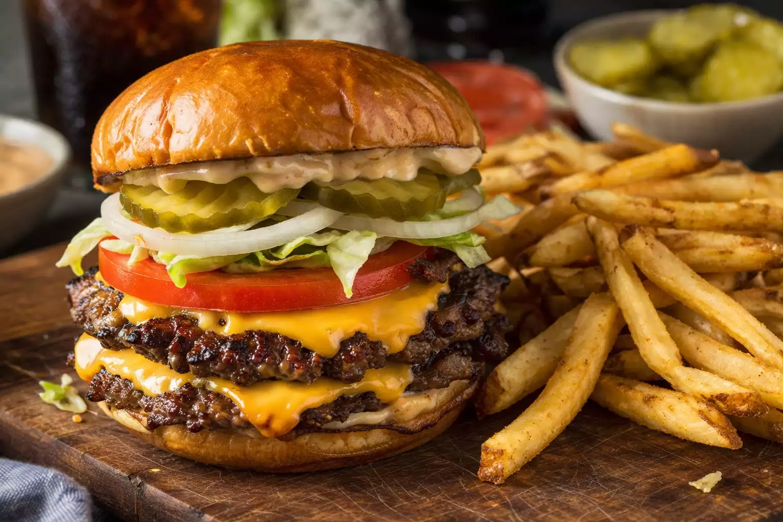 Blueberry Muffins — Bakery Size, Home Kitchen Skill