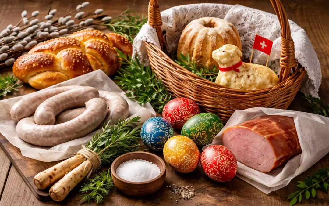 Polish Easter Recipes Your Babcia Would Be Proud Of
