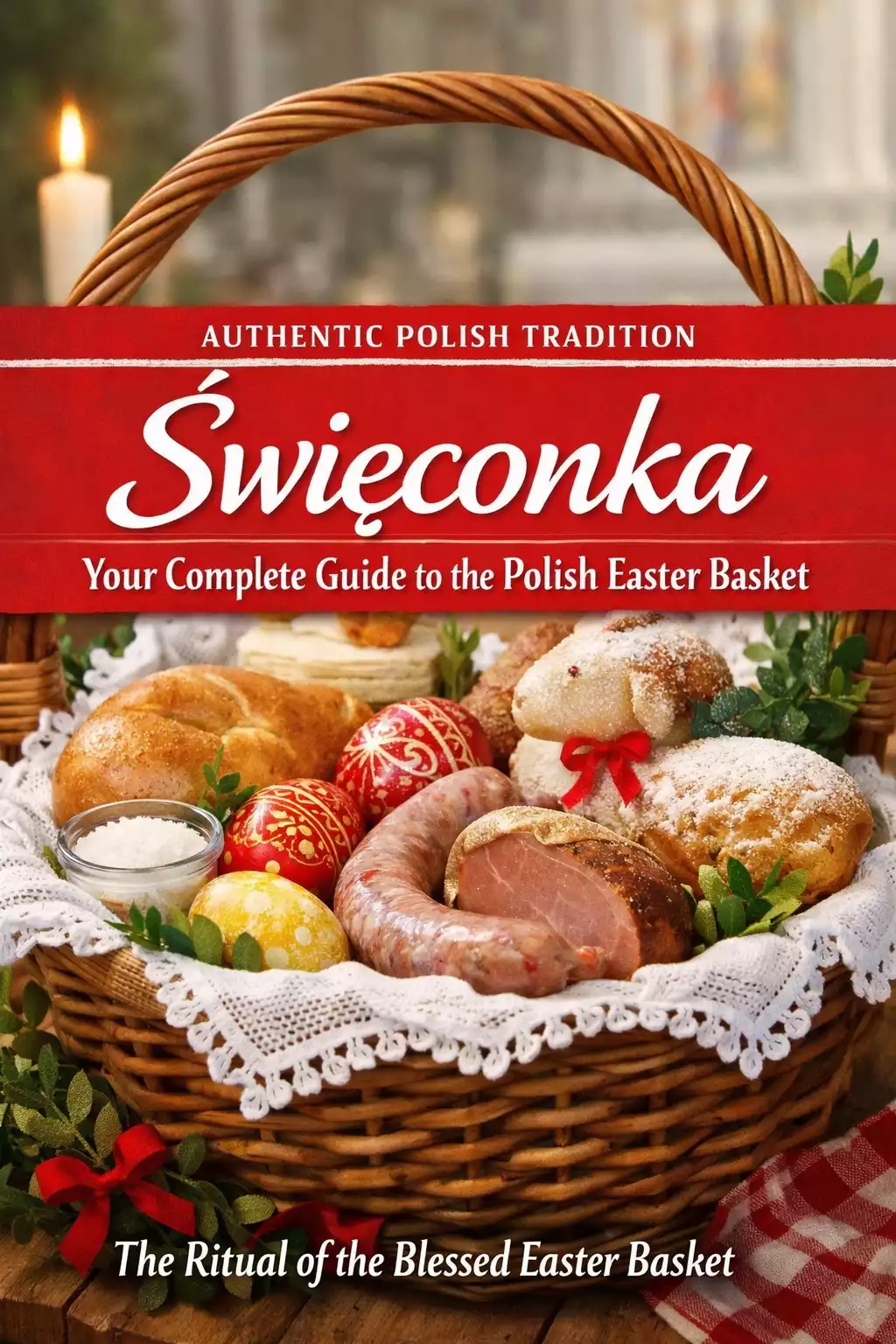 Święconka — Your Complete Guide to the Polish Easter Basket