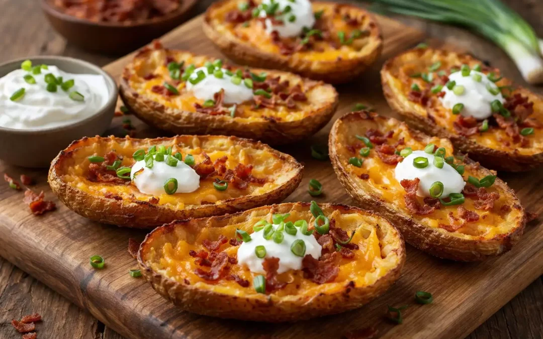 Tater Tot Casserole — The Midwest Classic My Kids Demolished